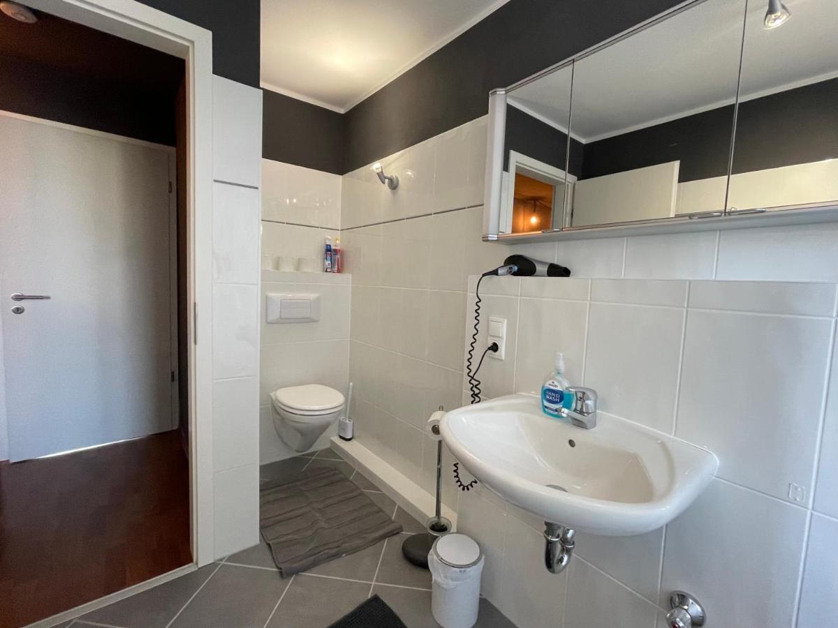 The Beverly Hills Of Frankfurt In Hofheim Penthouse Or Garden Екстериор снимка