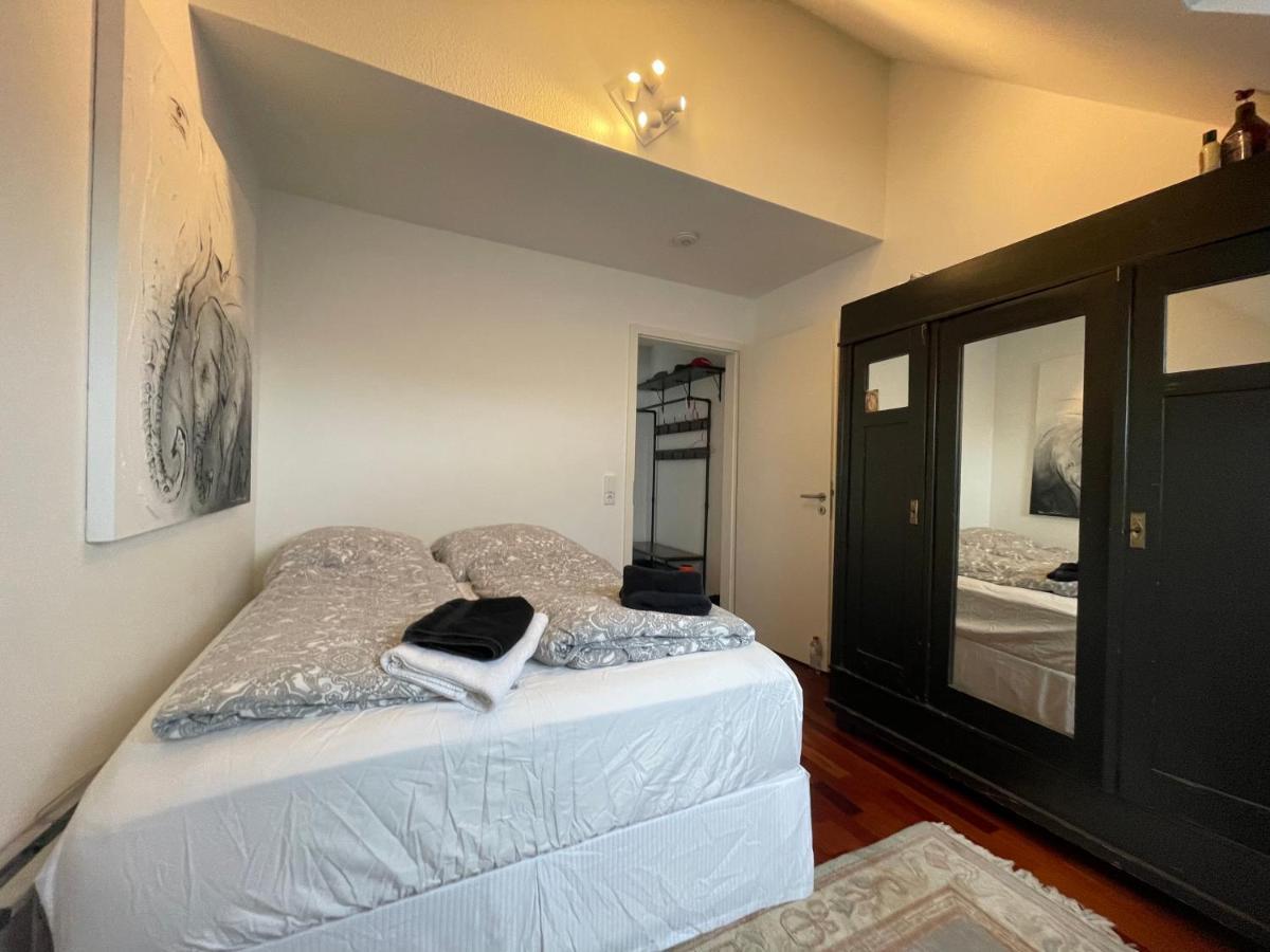 The Beverly Hills Of Frankfurt In Hofheim Penthouse Or Garden Екстериор снимка