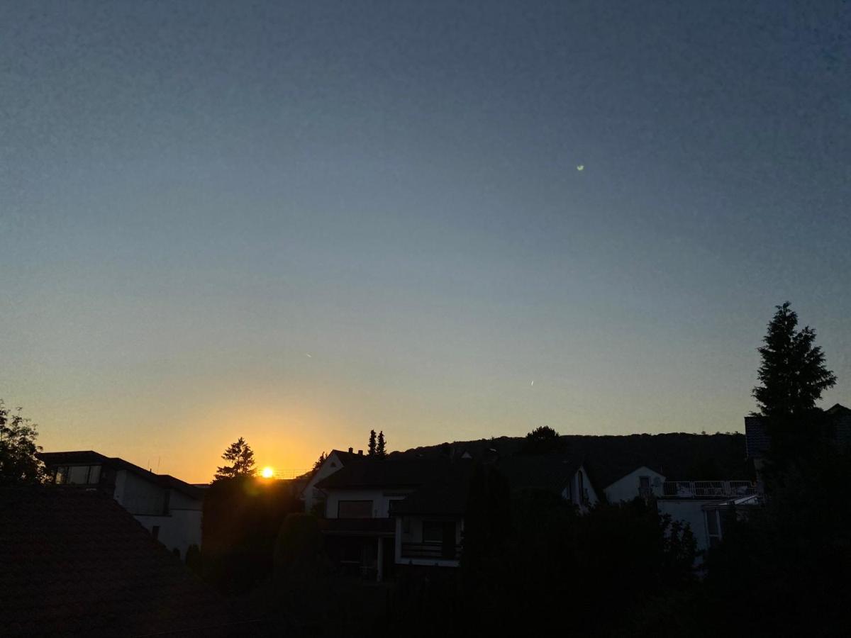 The Beverly Hills Of Frankfurt In Hofheim Penthouse Or Garden Екстериор снимка