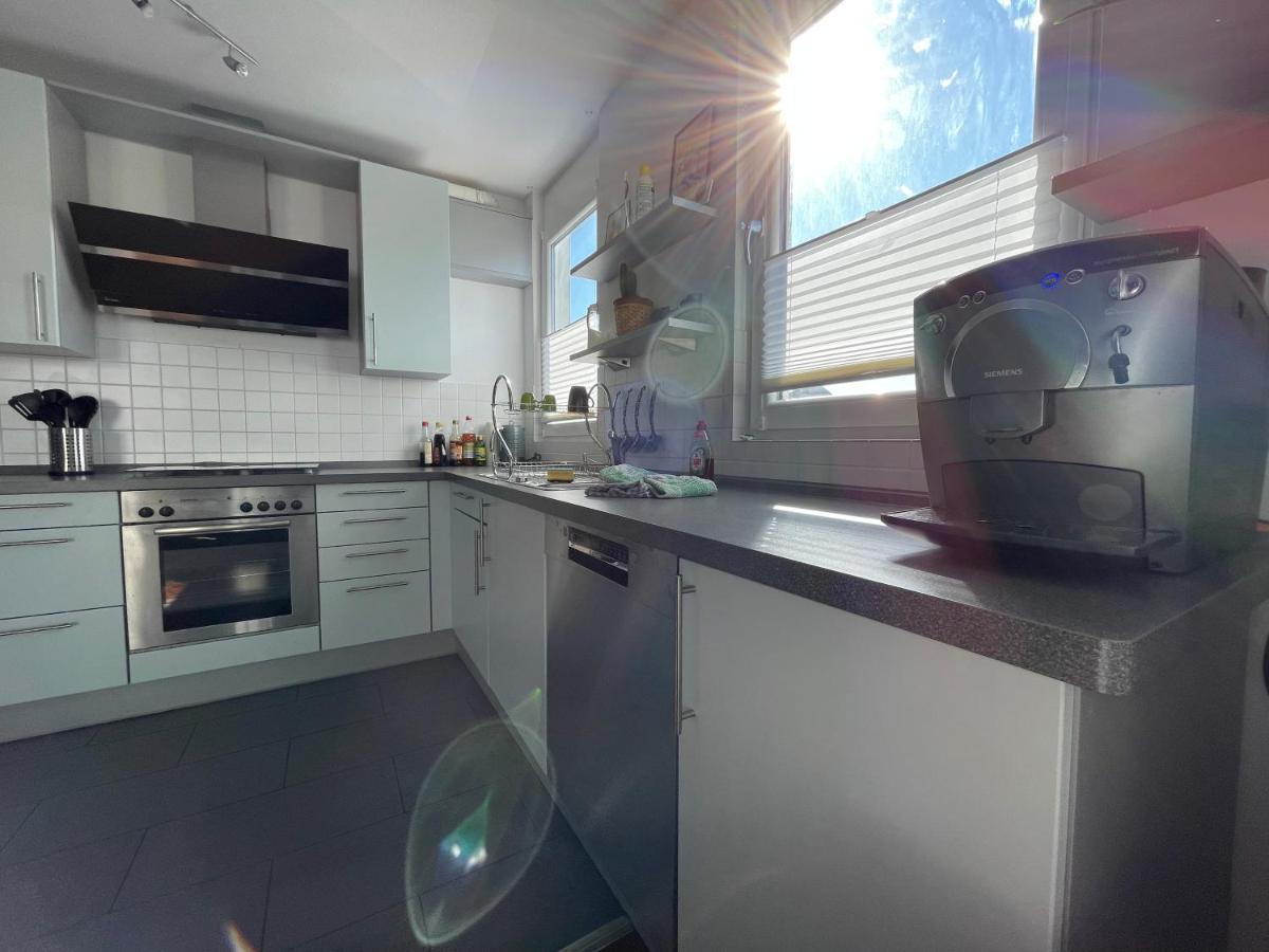 The Beverly Hills Of Frankfurt In Hofheim Penthouse Or Garden Екстериор снимка