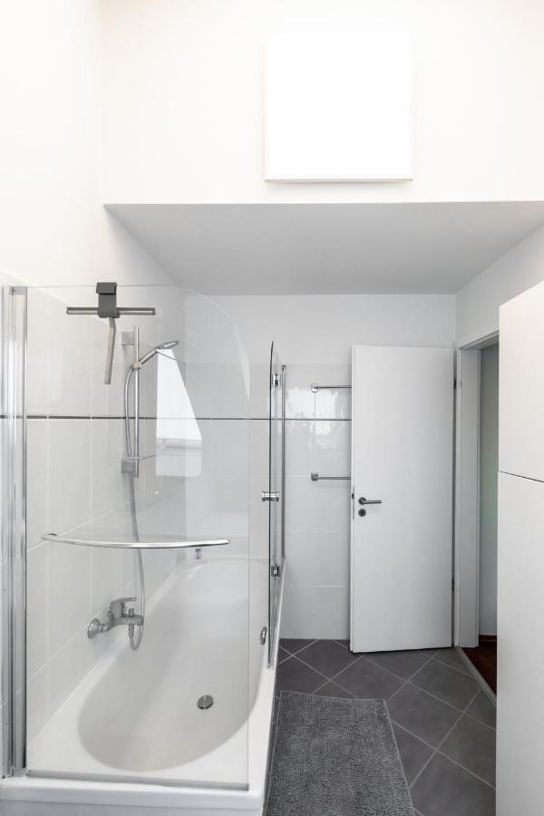 The Beverly Hills Of Frankfurt In Hofheim Penthouse Or Garden Екстериор снимка