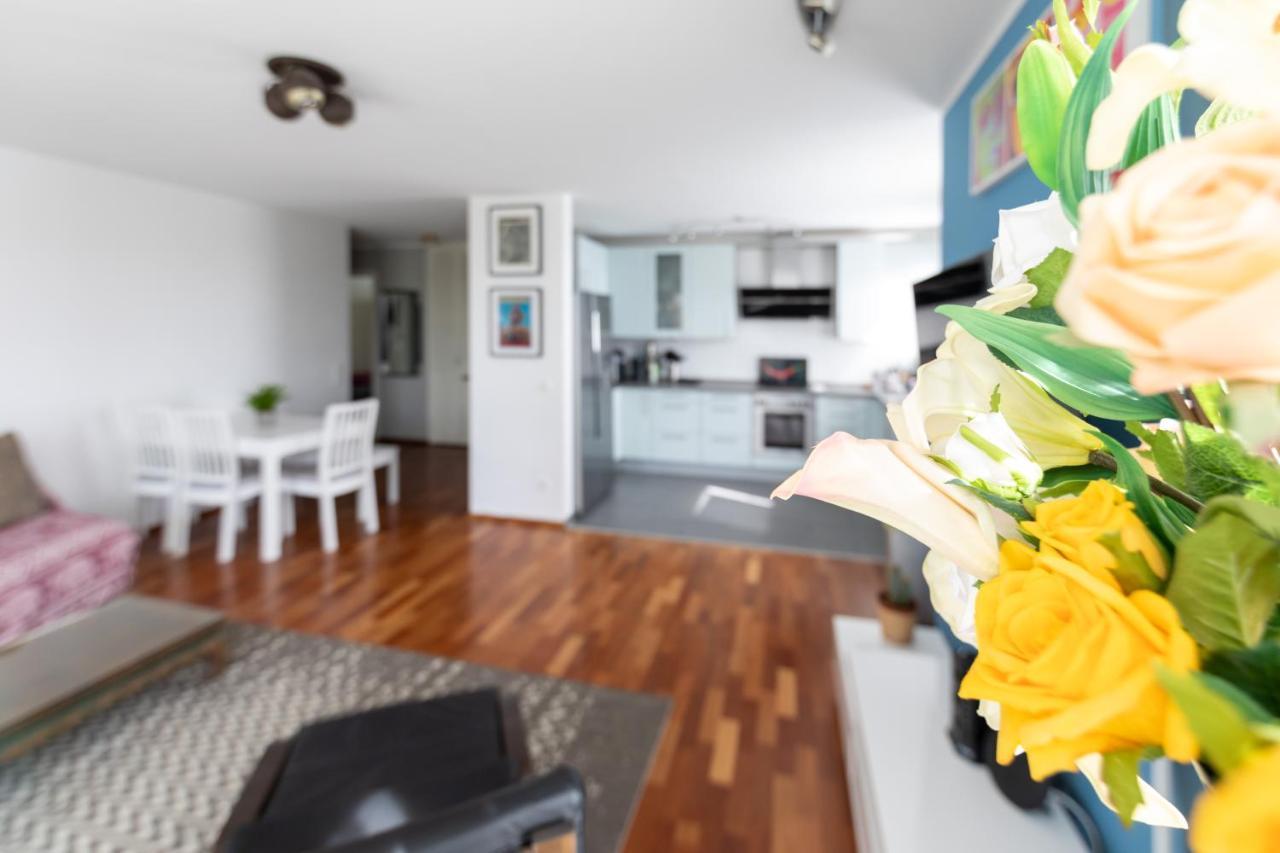 The Beverly Hills Of Frankfurt In Hofheim Penthouse Or Garden Екстериор снимка