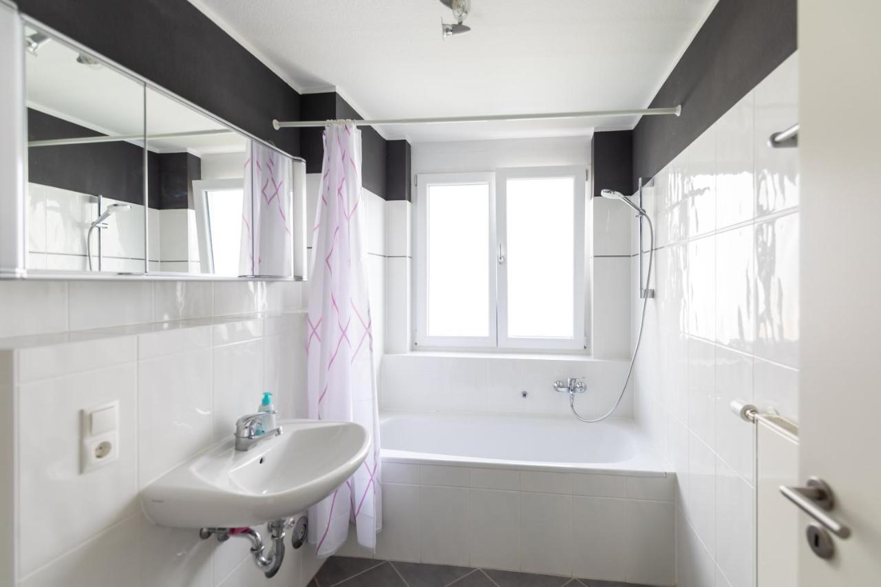 The Beverly Hills Of Frankfurt In Hofheim Penthouse Or Garden Екстериор снимка