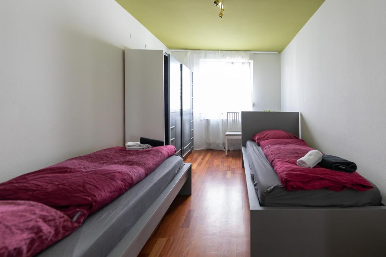 The Beverly Hills Of Frankfurt In Hofheim Penthouse Or Garden Екстериор снимка